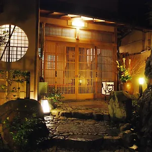 Ryokan Yadoya Manjiro, Kyoto