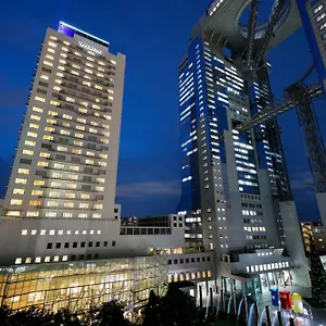 The Westin ***** Ōsaka