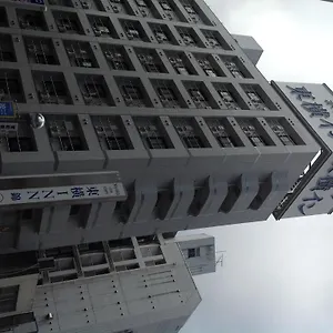 Отель Toyoko Nishiki ***