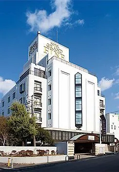 Hotel Fine Garden Toyonaka Osaka International Itami Airport (Adults Only) Japonya