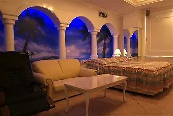 Yetişkin Oteli Hotel Fine Garden Toyonaka Osaka International Itami Airport (Adults Only)