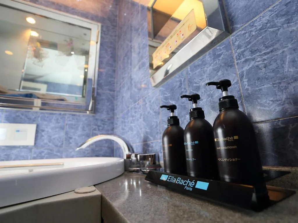 Hotel Fine Garden Toyonaka Osaka International Itami Airport (Adults Only) Japonya