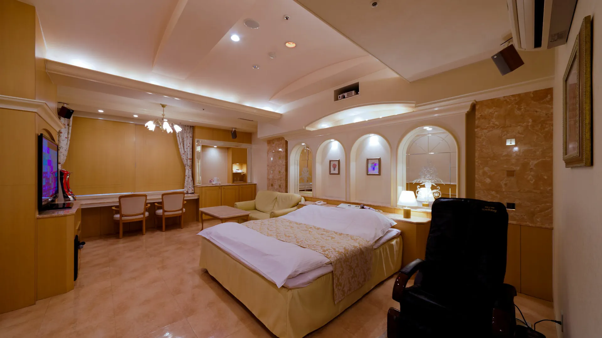Yetişkin Oteli Hotel Fine Garden Toyonaka Osaka International Itami Airport (Adults Only)