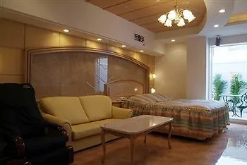 **** Yetişkin Oteli Hotel Fine Garden Toyonaka Osaka International Itami Airport (Adults Only) Japonya